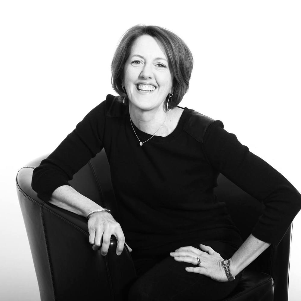 Meet your Posher, Pam
